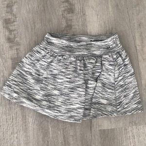 Zella Girl Spacedye Skort-NEW CONDITION